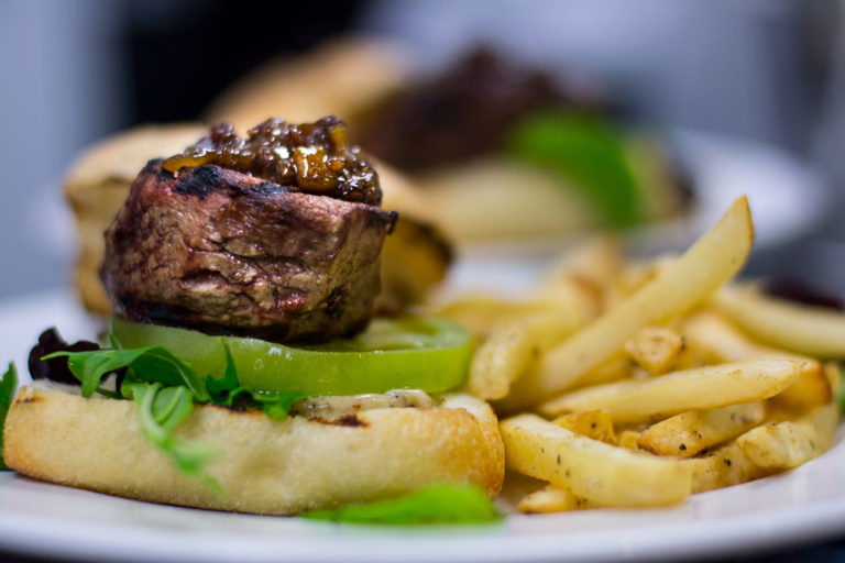 Restaurant Home MOXIE Food + Drink